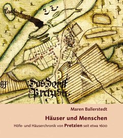 Häuser und Menschen - Ballerstedt, Maren