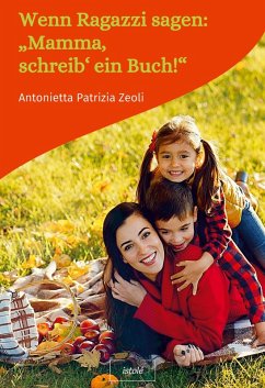 Cover Wenn Ragazzi sagen: 