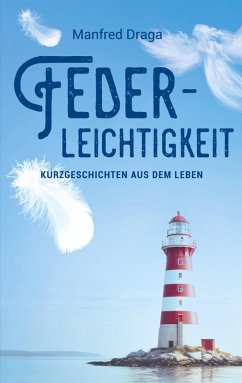 Cover Federleichtigkeit
