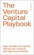 The Venture Capital Playbook - Bild 1