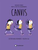 Canvis (eBook, ePUB)