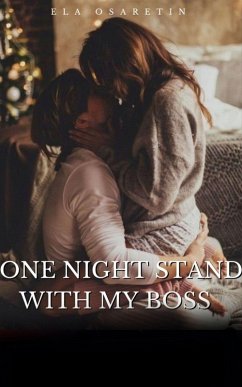 Cover One Night Stand With My Boss 2 (eBook, ePUB)