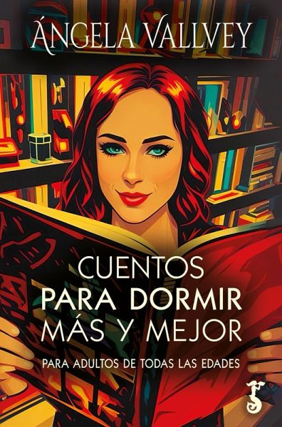 Cuentos para dormir más y mejor (eBook, ePUB)