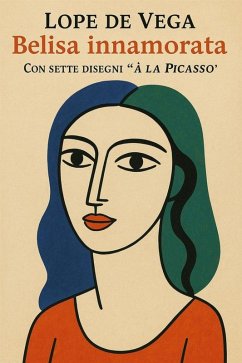 Cover Belisa innamorata (eBook, ePUB)