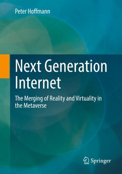 Next Generation Internet - Hoffmann, Peter