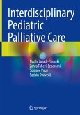 Interdisciplinary Pediatric Palliative Care