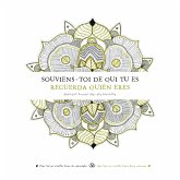 Souviens-toi de qui tu es - Recuerda quién eres