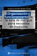 Organización y funcionamiento de la... - Bild 1
