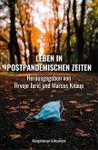 Leben in postpandemischen Zeiten (eBook, PDF)