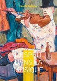 L'esprit dans la musique (eBook, ePUB)