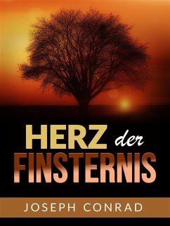 Cover Herz der Finsternis (Übersetzt) (eBook, ePUB)