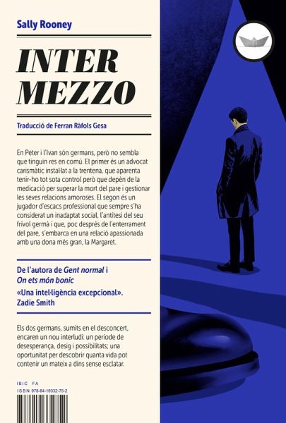 Intermezzo (eBook, ePUB)