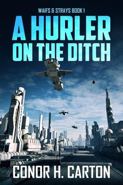 Cover A Hurler On The Ditch (eBook, ePUB)