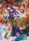 Unnamed Memory (Francais Light Novel) Tome 2 : La reine sans trône (eBook, ePUB)