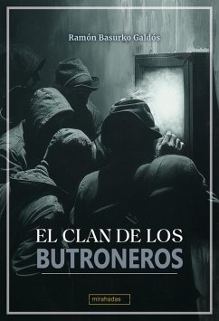 Cover El clan de los butroneros (eBook, ePUB)