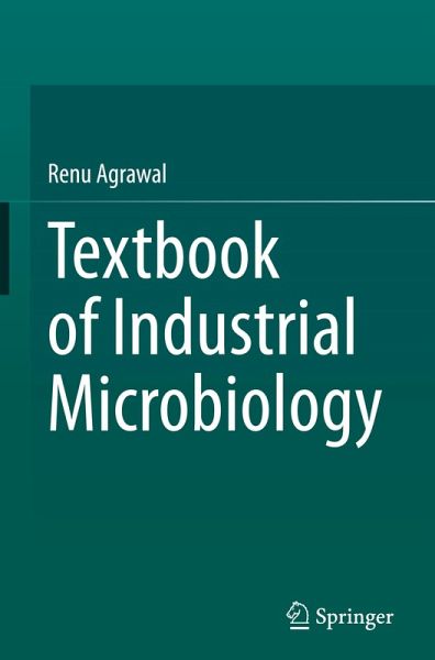 Textbook of Industrial Microbiology Textbook of Industrial Microbiology