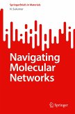 Navigating Molecular Networks