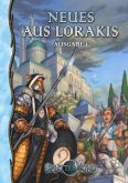 Neues aus Lorakis #1 Neues aus Lorakis #1