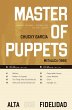 Master of Puppets (eBook, ePUB) - Bild 1