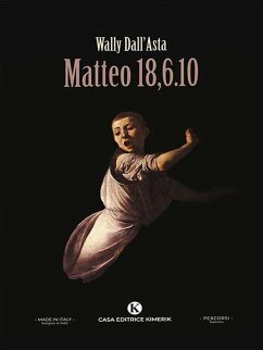 Cover Matteo 18,6.10 (eBook, ePUB)
