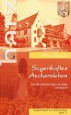 Sagenhaftes Aschersleben (eBook, ePUB)