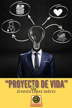 Cover Proyecto de vida (eBook, ePUB)