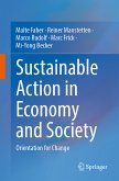 Sustainable Action in Economy and Society (eBook, PDF)