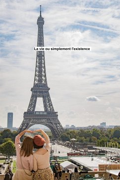 La vie ou simplement l'existence (eBook, ePUB) - Wagner, Eduard