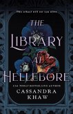 The Library at Hellebore (eBook, ePUB)