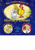 The Adventures of Beatrice and Risky (eBook, ePUB)