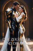 Der Zerstörer und die Ewige. (eBook, ePUB)