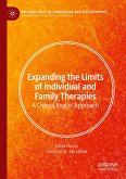 Expanding the Limits of Individual and Family Therapies Expanding the Limits of Individual and Family Therapies