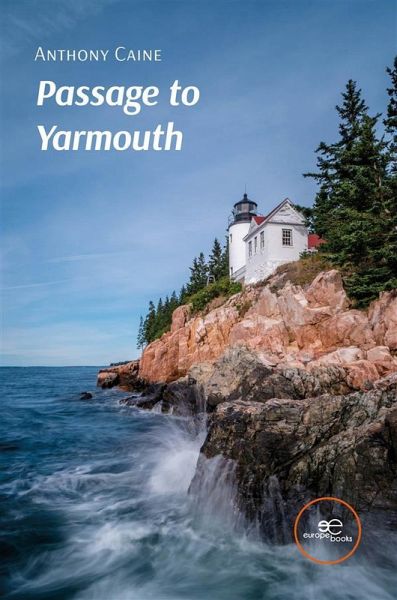 Passage to Yarmouth (eBook, ePUB)