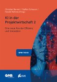 KI in der Projektwirtschaft 2 (eBook, PDF)