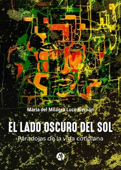 Cover El lado oscuro del sol (eBook, ePUB)