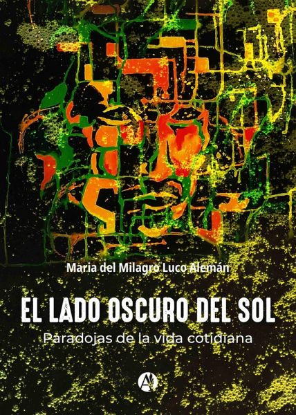 El lado oscuro del sol (eBook, ePUB)