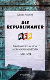 Die Republikaner (eBook, PDF)