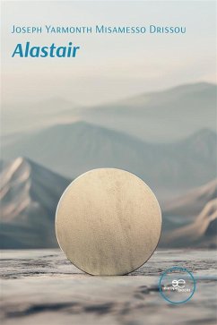 Cover Alastair (eBook, ePUB)