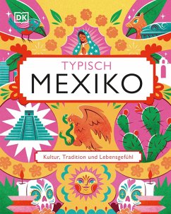 Cover Typisch Mexiko (eBook, ePUB)