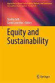 Equity and Sustainability (eBook, PDF) Equity and Sustainability (eBook, PDF)
