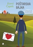 PoStarska bajka (eBook, ePUB) PoStarska bajka (eBook, ePUB)
