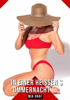 Cover In einer heißen Sommernacht ... (eBook, ePUB)