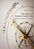 The Basics of Modern Leadership The Basics of Modern Leadership