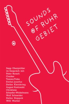 Sounds of Ruhrgebiet