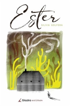 Cover Ester (eBook, ePUB)