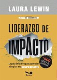 Liderazgo de impacto (eBook, PDF)