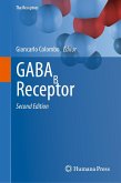 GABAB Receptor (eBook, PDF) GABAB Receptor (eBook, PDF)