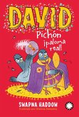 David Pichón ¡paloma real! (David Pichón #4) (eBook, ePUB)