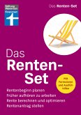 Das Renten-Set - Finanztest Rentenberatung (eBook, ePUB)