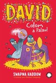 David Colom a palau! (David Colom #4) (eBook, ePUB)
